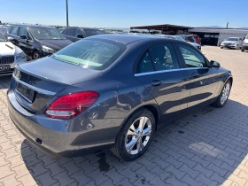 Mercedes-Benz C 200 CDI AVTOMAT/NAVI EURO 6 | Mobile.bg    6
