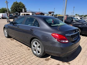 Mercedes-Benz C 200 CDI AVTOMAT/NAVI EURO 6 | Mobile.bg    8