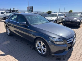 Mercedes-Benz C 200 CDI AVTOMAT/NAVI EURO 6 | Mobile.bg    4