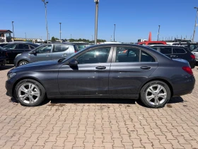 Mercedes-Benz C 200 CDI AVTOMAT/NAVI EURO 6 | Mobile.bg    9
