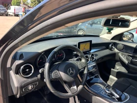 Mercedes-Benz C 200 CDI AVTOMAT/NAVI EURO 6 | Mobile.bg    11