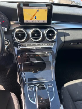 Mercedes-Benz C 200 CDI AVTOMAT/NAVI EURO 6 | Mobile.bg    12