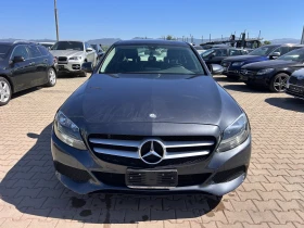 Mercedes-Benz C 200 CDI AVTOMAT/NAVI EURO 6 | Mobile.bg    3