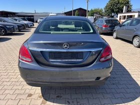Mercedes-Benz C 200 CDI AVTOMAT/NAVI EURO 6 | Mobile.bg    7