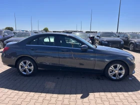 Mercedes-Benz C 200 CDI AVTOMAT/NAVI EURO 6 | Mobile.bg    5