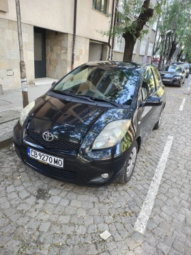Обява за продажба на Toyota Yaris ~7 600 лв. - изображение 2