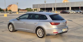 Обява за продажба на Seat Leon ST Xcellence ~20 500 лв. - изображение 4