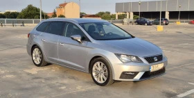 Обява за продажба на Seat Leon ST Xcellence ~20 500 лв. - изображение 1