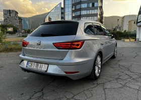 Seat Leon ST Xcellence | Mobile.bg    17