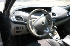 Renault Scenic ,  , EVRO 5 | Mobile.bg    13