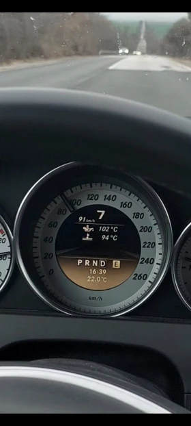 Mercedes-Benz C 250   4  | Mobile.bg    14