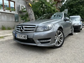 Mercedes-Benz C 250
