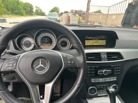 Обява за продажба на Mercedes-Benz C 250 Фейс АМГ 4 матик ~16 600 лв. - изображение 8