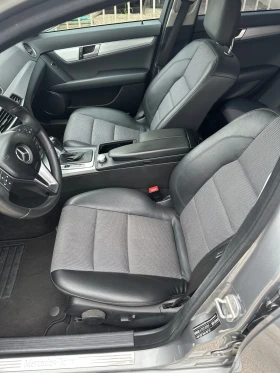 Обява за продажба на Mercedes-Benz C 250 Фейс АМГ 4 матик ~16 600 лв. - изображение 9