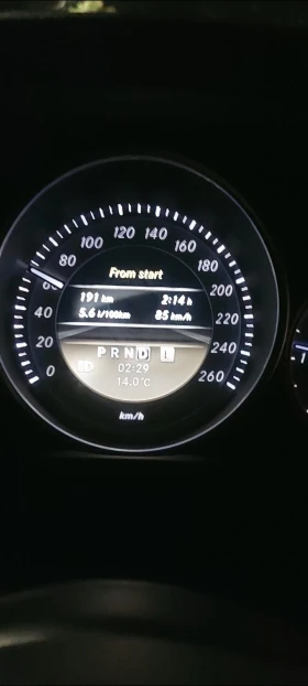 Mercedes-Benz C 250   4  | Mobile.bg    13