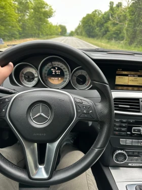 Mercedes-Benz C 250   4  | Mobile.bg    17