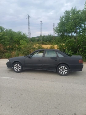 Audi 100 | Mobile.bg    4