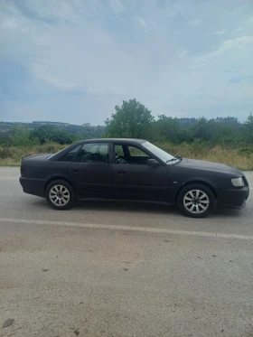 Audi 100 | Mobile.bg    3