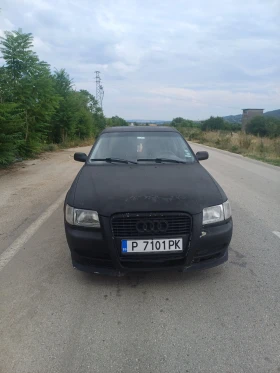    Audi 100