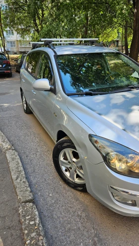Hyundai I30 1.6 CRDI - 6500 лв. - 34769769 2