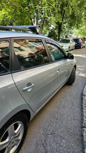 Hyundai I30 1.6 CRDI - 6500 лв. - 34769769 5