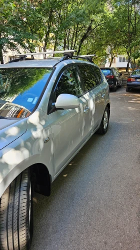 Hyundai I30 1.6 CRDI - 6500 лв. - 34769769 3