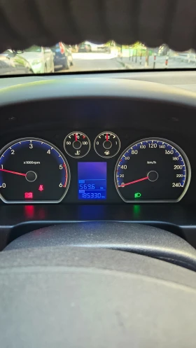 Hyundai I30 1.6 CRDI - 6500 лв. - 34769769 13
