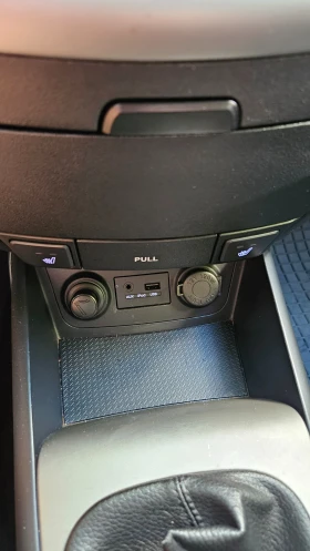 Hyundai I30 1.6 CRDI - 6500 лв. - 34769769 15