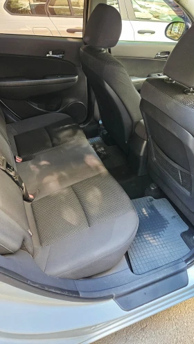 Hyundai I30 1.6 CRDI - 6500 лв. - 34769769 7