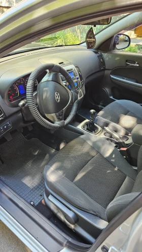 Hyundai I30 1.6 CRDI - 6500 лв. - 34769769 10