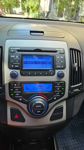 Hyundai I30 1.6 CRDI - 6500 лв. - 34769769 14
