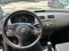 Suzuki Swift 1.3  | Mobile.bg    7