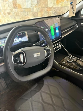 Geely Geome Galaxy A7 - 19900 € / 38921.02 лв. - 29198932 9