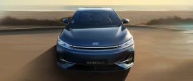 Geely Geome Galaxy A7 - 59900 лв. - 80129690 2