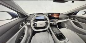Geely Geome Galaxy A7 - 59900 лв. - 80129690 10