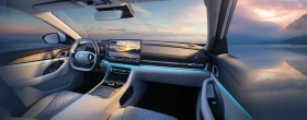 Geely Geome Galaxy A7 - 59900 лв. - 80129690 8