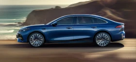 Geely Geome Galaxy A7 - 59900 лв. - 80129690 3