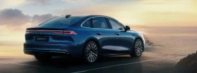 Geely Geome Galaxy A7 - 59900 лв. - 80129690 4