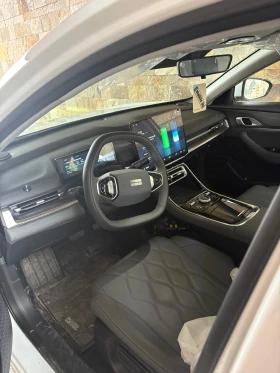 Geely Geome Galaxy A7 - 19900 € / 38921.02 лв. - 29198932 4