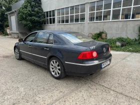 VW Phaeton 4.2i   | Mobile.bg    4