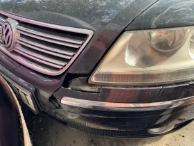 VW Phaeton 4.2i   | Mobile.bg    8