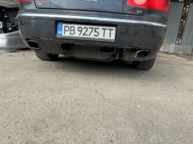 VW Phaeton 4.2i   | Mobile.bg    7
