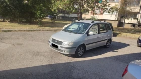  Hyundai Matrix