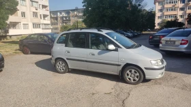 Hyundai Matrix | Mobile.bg    6