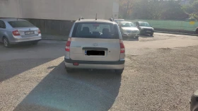 Hyundai Matrix | Mobile.bg    11