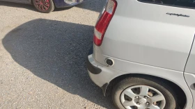 Hyundai Matrix | Mobile.bg    5
