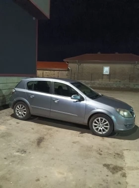 Opel Astra 1.7 cdti | Mobile.bg    3