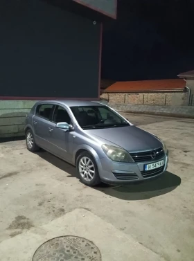 Opel Astra 1.7 cdti | Mobile.bg    2
