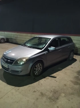 Opel Astra 1.7 cdti | Mobile.bg    5