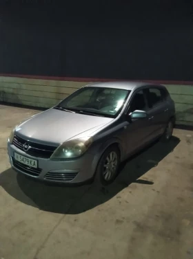 Opel Astra 1.7 cdti | Mobile.bg    4